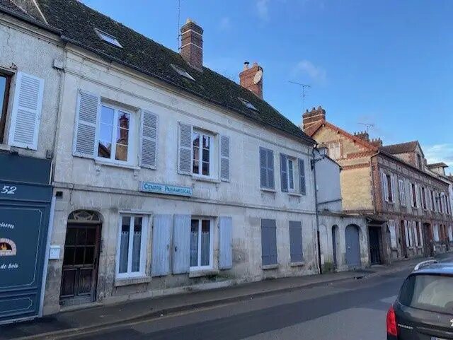 Appartement à louer, 39m², Chaumont-en-Vexin