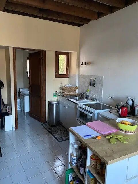 Appartement à louer, 39m², Chaumont-en-Vexin