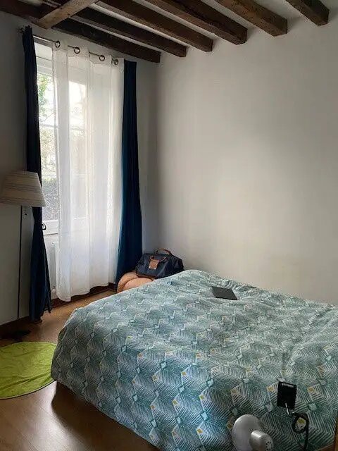 Appartement à louer, 39m², Chaumont-en-Vexin