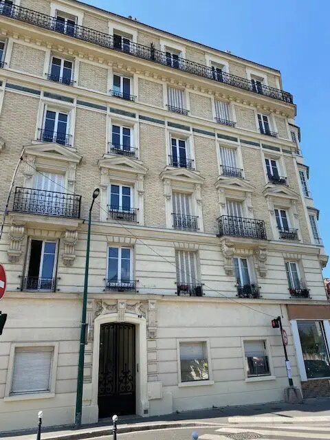 Appartement à louer, 32m², Colombes