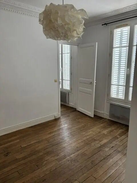 Appartement à louer, 32m², Colombes
