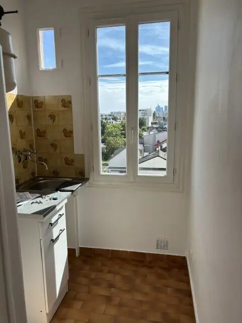 Appartement à louer, 32m², Colombes