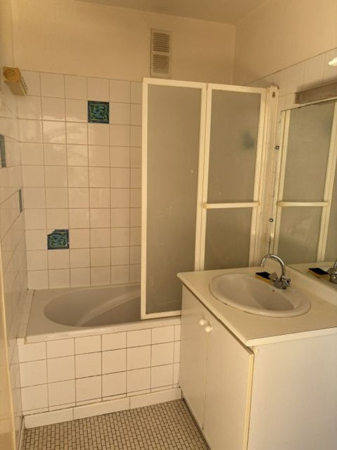 Appartement à vendre, 26m², Franconville