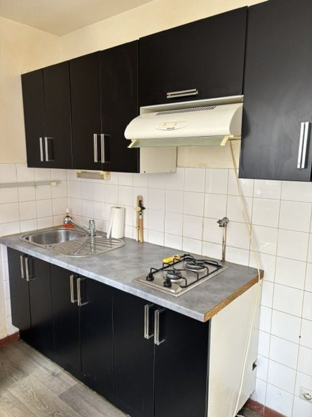 Appartement à vendre, 26m², Franconville