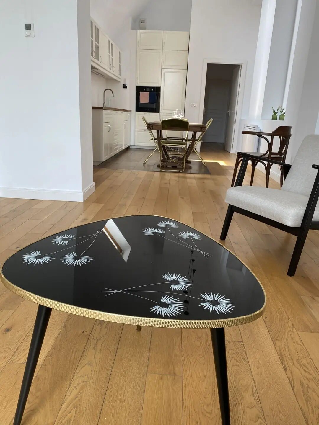 Appartement à vendre, 55m², Pontoise