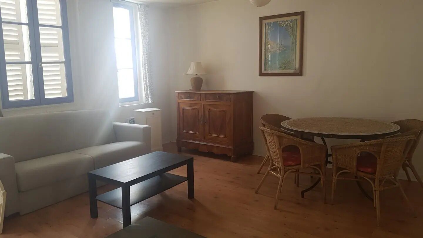 Appartement à louer, 44m², Pontoise