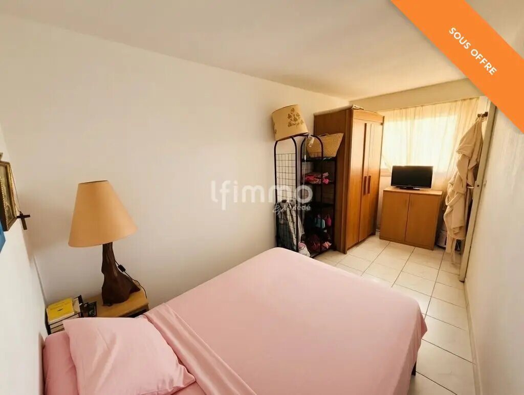 Appartement à vendre, 36m², Villeneuve-Loubet