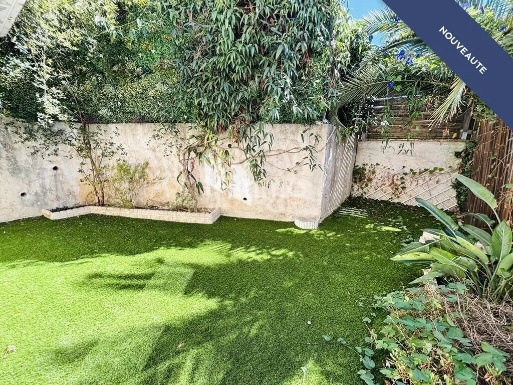 Maison à vendre, 89m², Villeneuve-Loubet