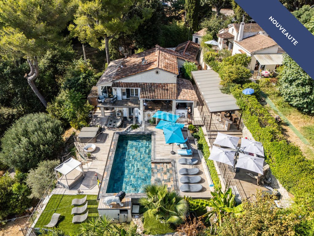 Maison à vendre, 227m², Le Cannet