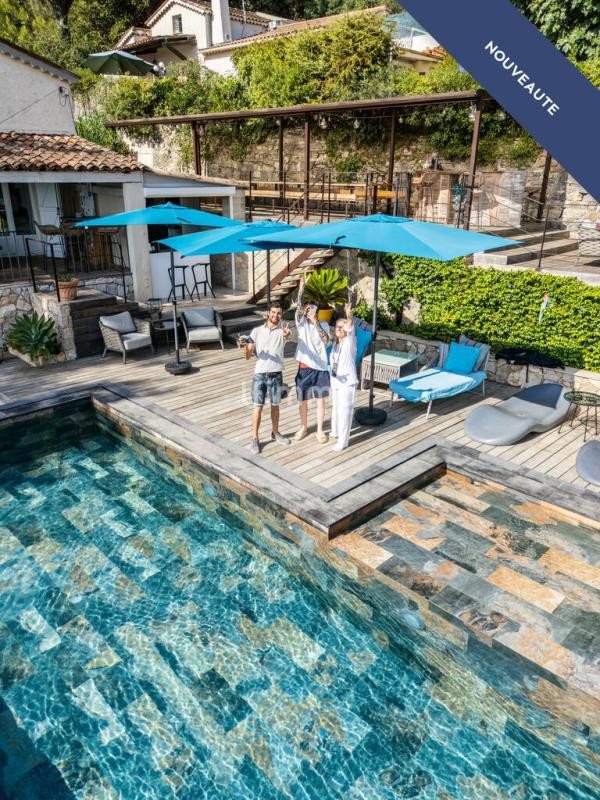 Maison à vendre, 227m², Le Cannet