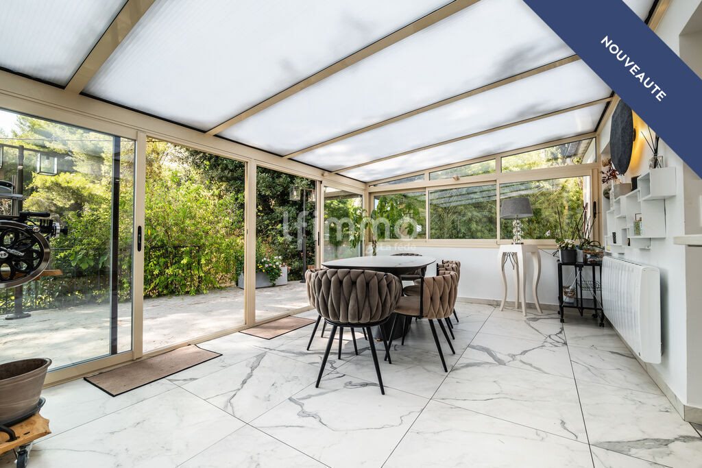 Maison à vendre, 227m², Le Cannet