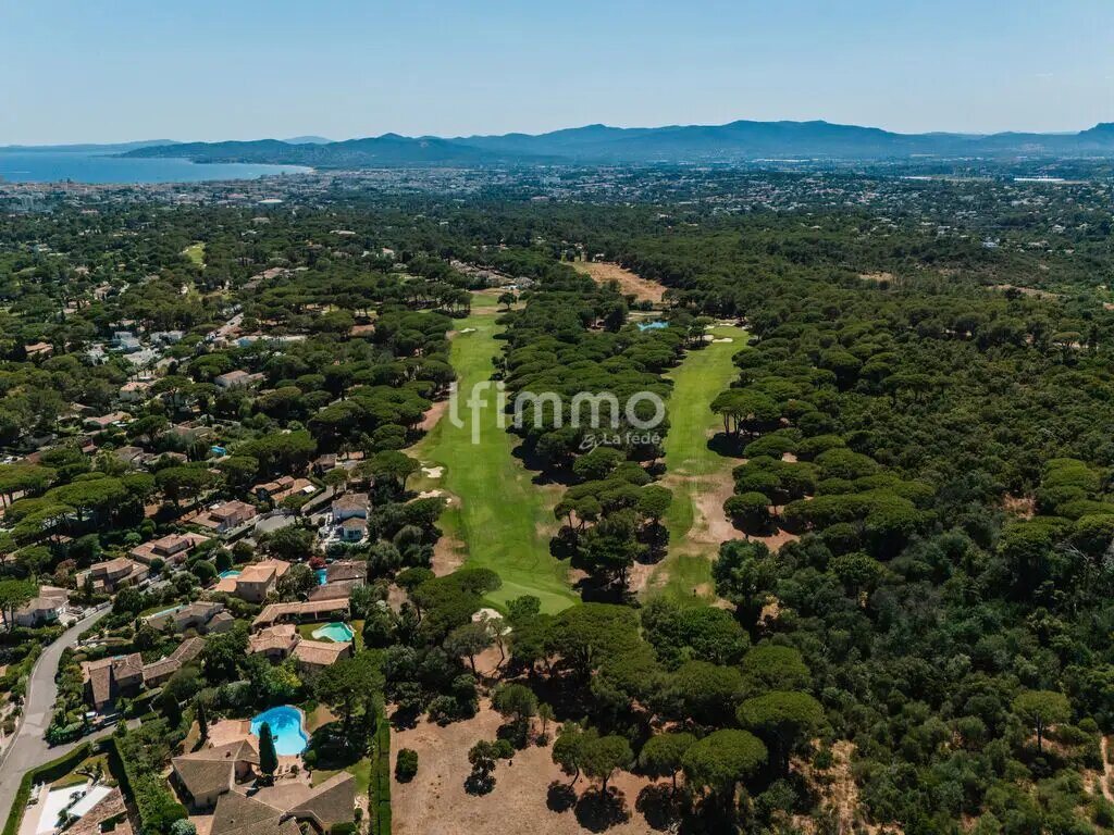 Maison à vendre, 213m², Saint-Raphaël