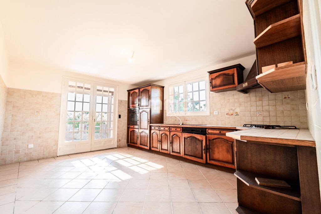 Maison à vendre, 213m², Saint-Raphaël