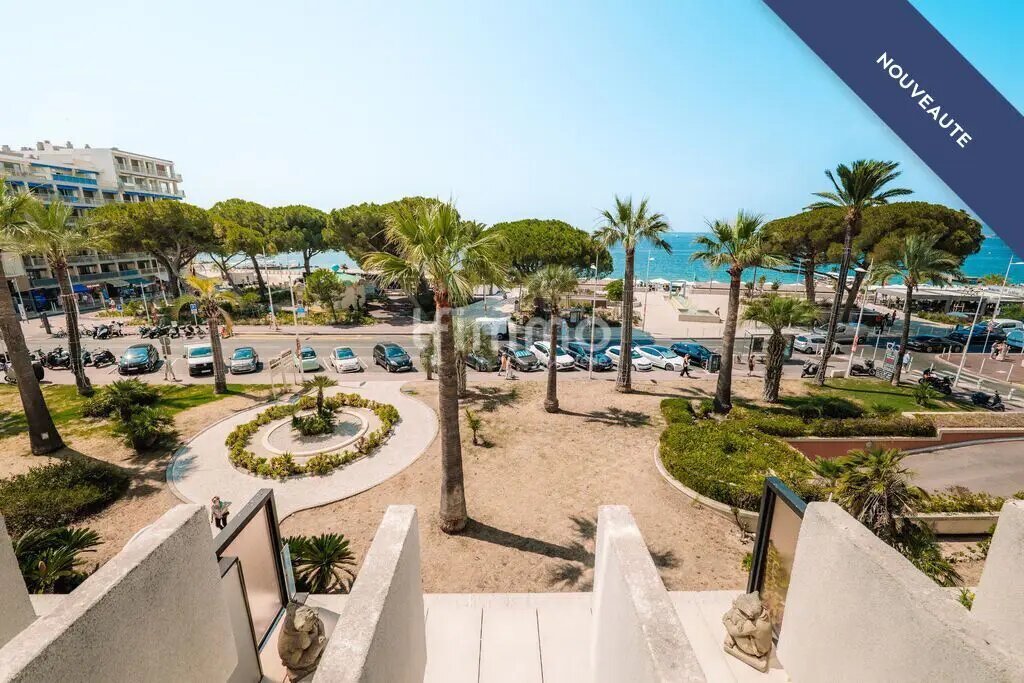 Appartement à vendre, 84m², Antibes
