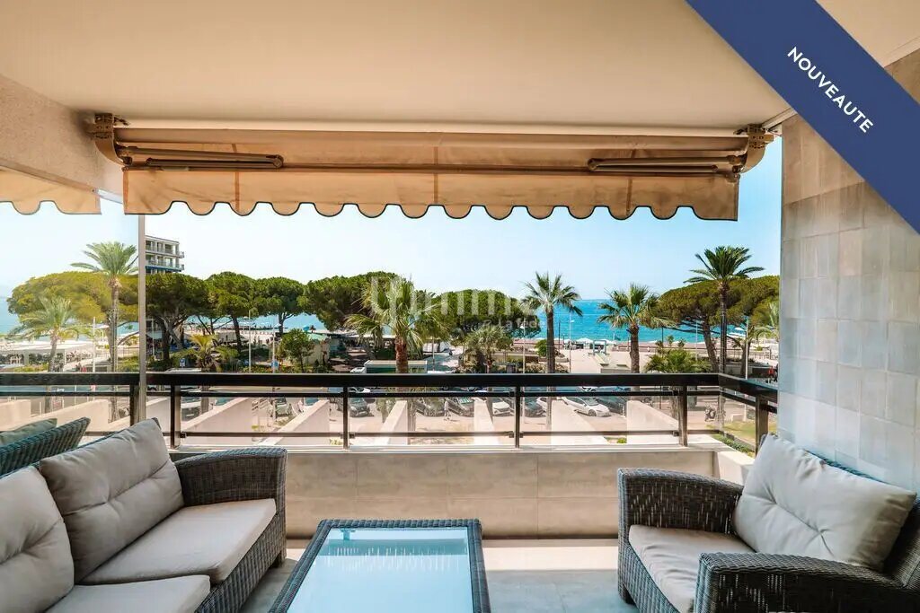 Appartement à vendre, 84m², Antibes