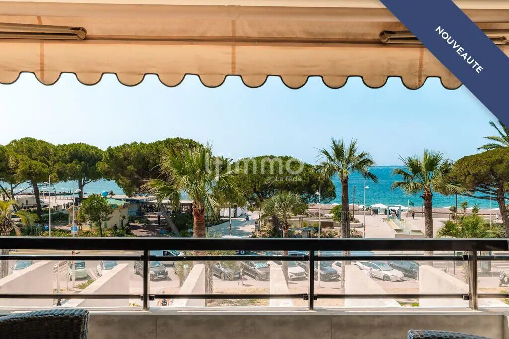 Appartement à vendre, 84m², Antibes