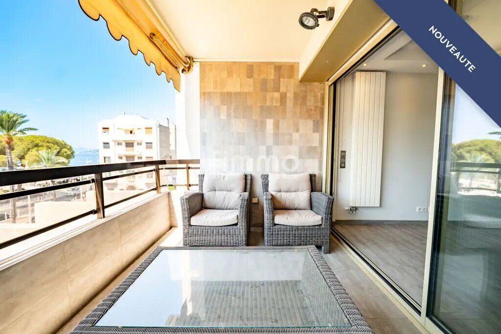 Appartement à vendre, 84m², Antibes