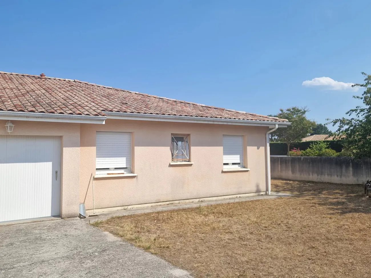 Maison à louer, NaNm², Saint-Jean-d'Illac