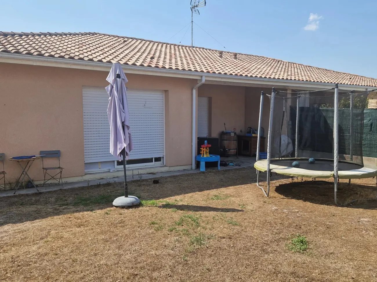 Maison à louer, NaNm², Saint-Jean-d'Illac