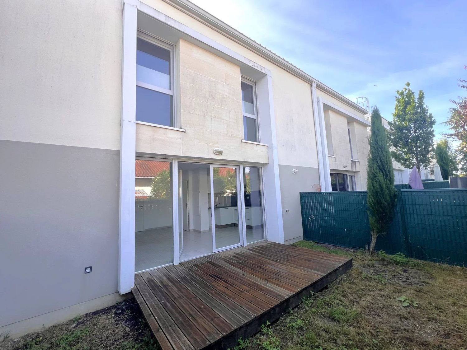 Maison à vendre, 62m², Cenon