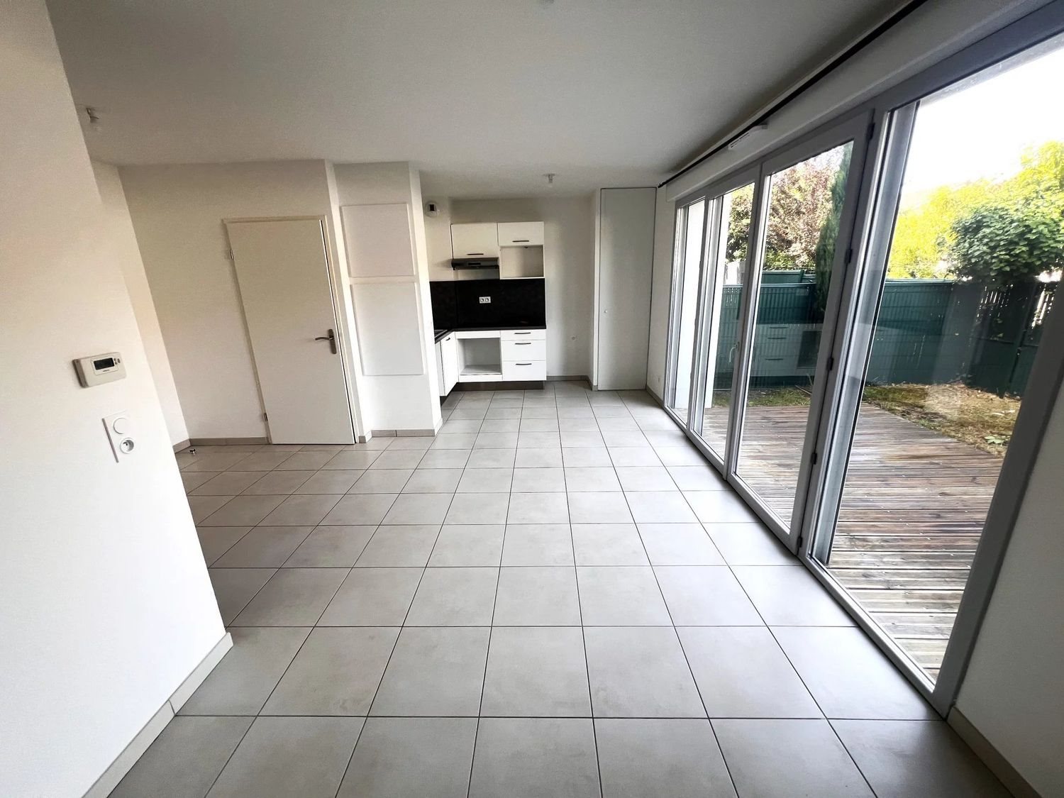 Maison à vendre, 62m², Cenon