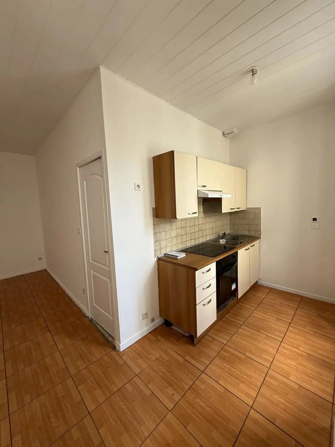 Appartement à louer, 58m², Saint-Laurent-Médoc
