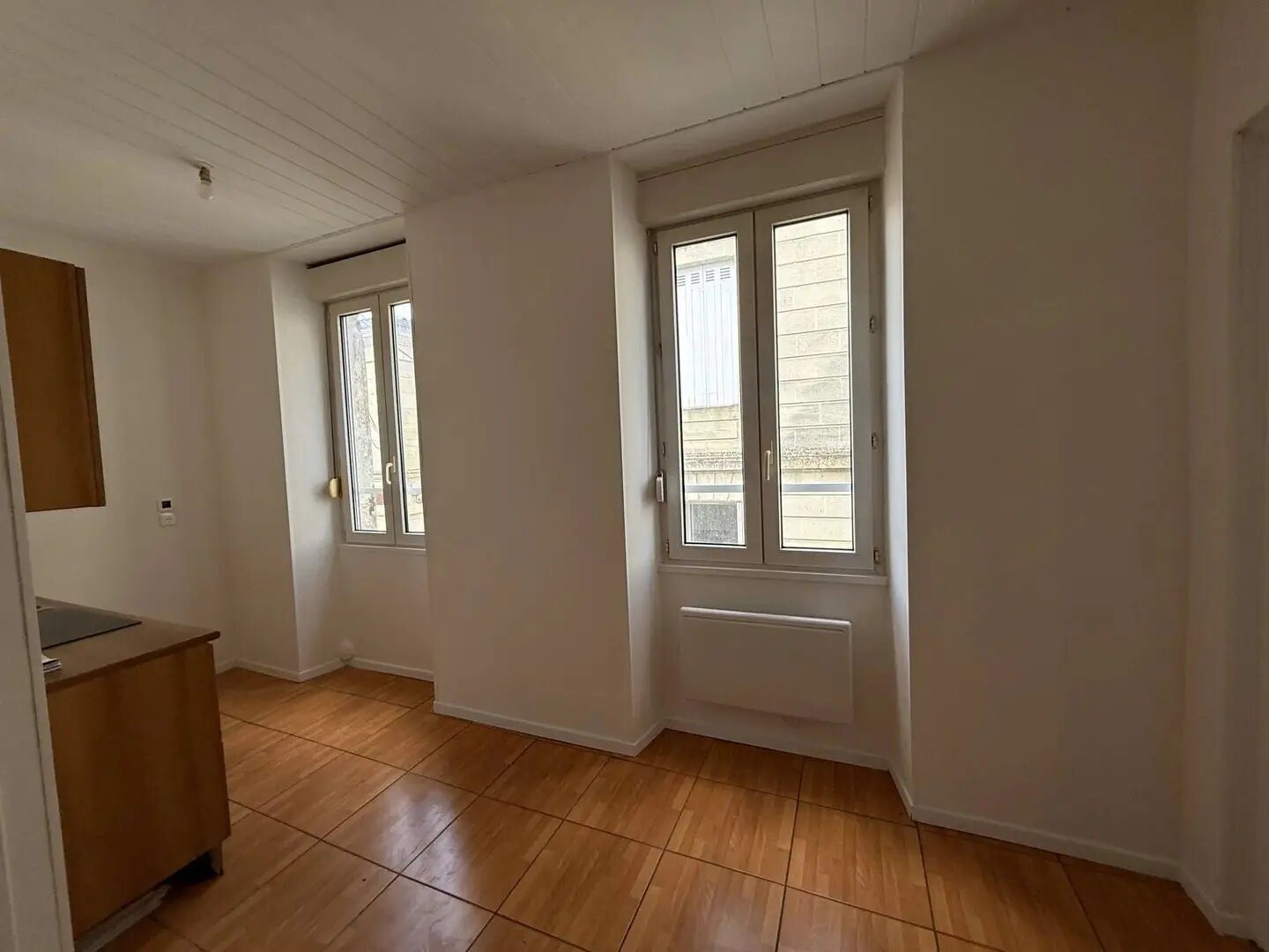 Appartement à louer, 58m², Saint-Laurent-Médoc