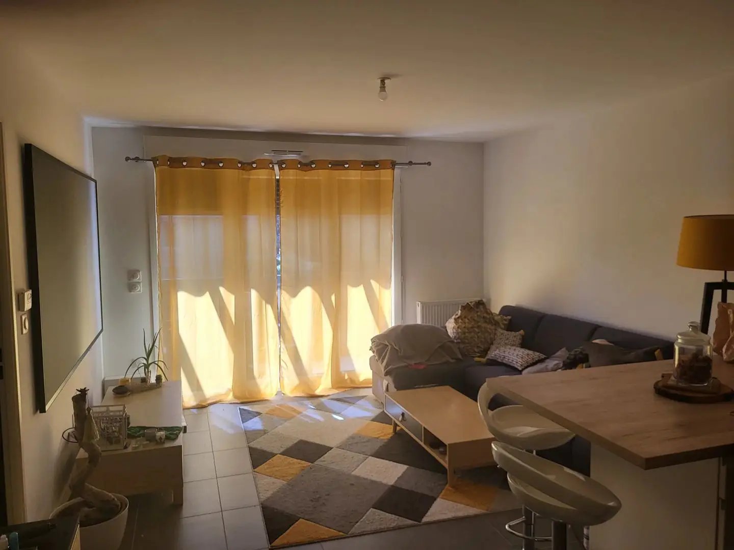 Appartement à louer, 41m², Martignas-sur-Jalle