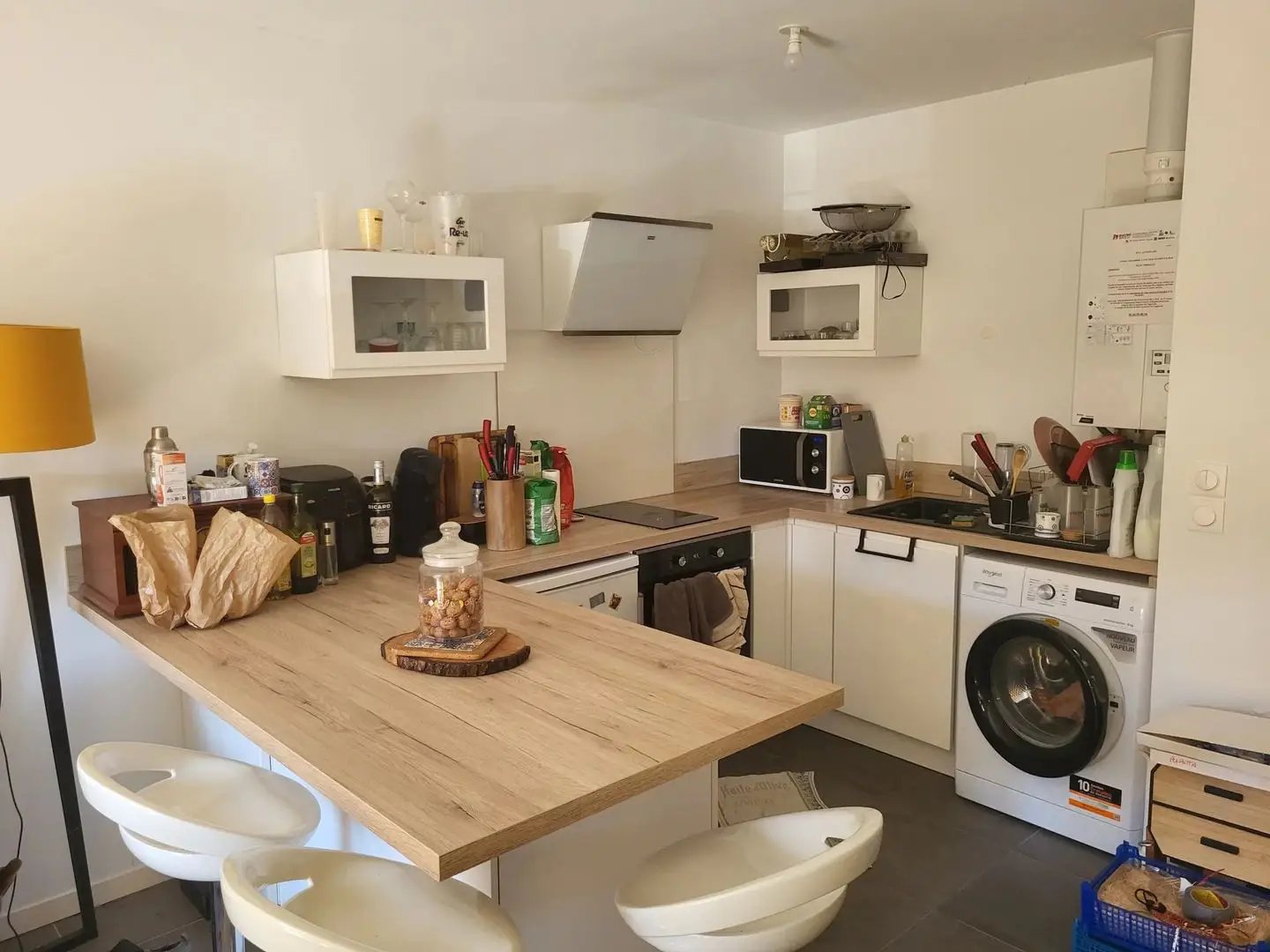 Appartement à louer, 41m², Martignas-sur-Jalle