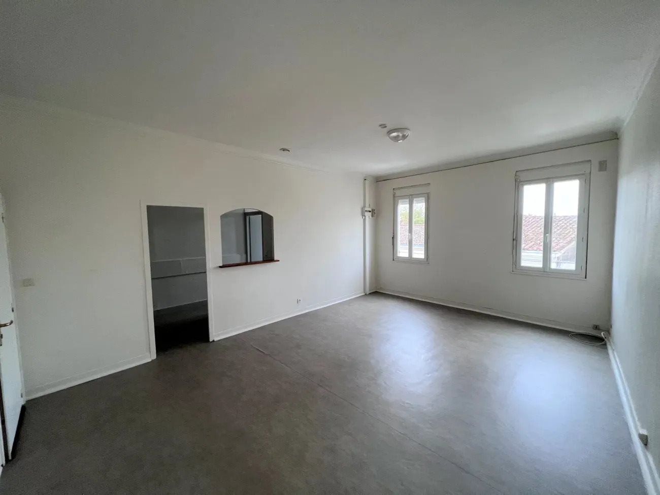 Appartement à louer, NaNm², Margaux