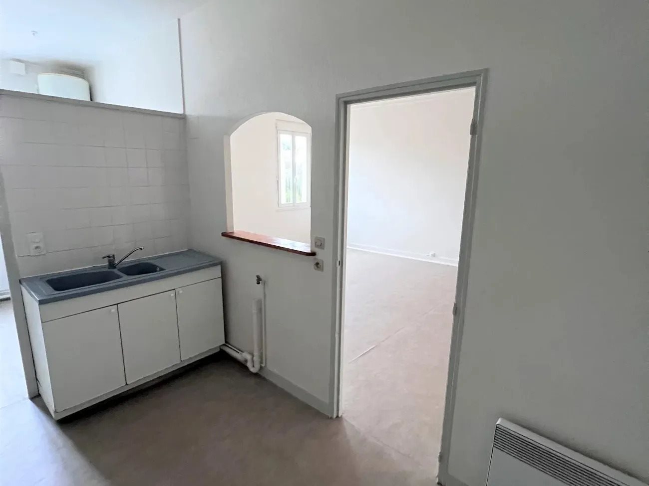 Appartement à louer, NaNm², Margaux