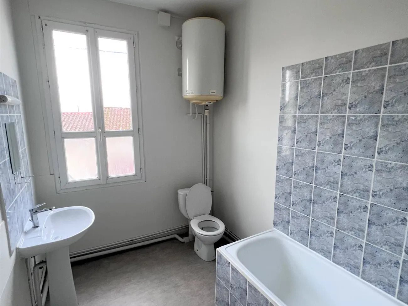 Appartement à louer, NaNm², Margaux