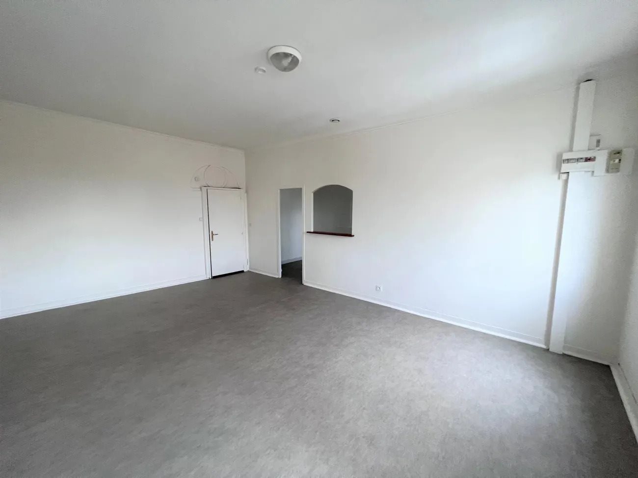 Appartement à louer, NaNm², Margaux