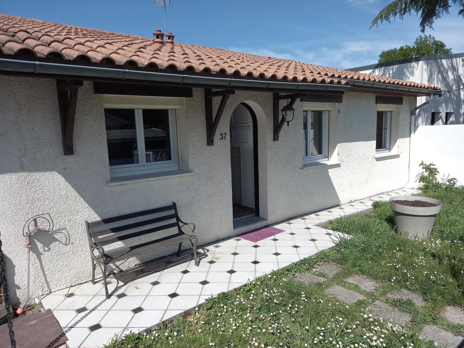 Maison à vendre, 90m², Pessac