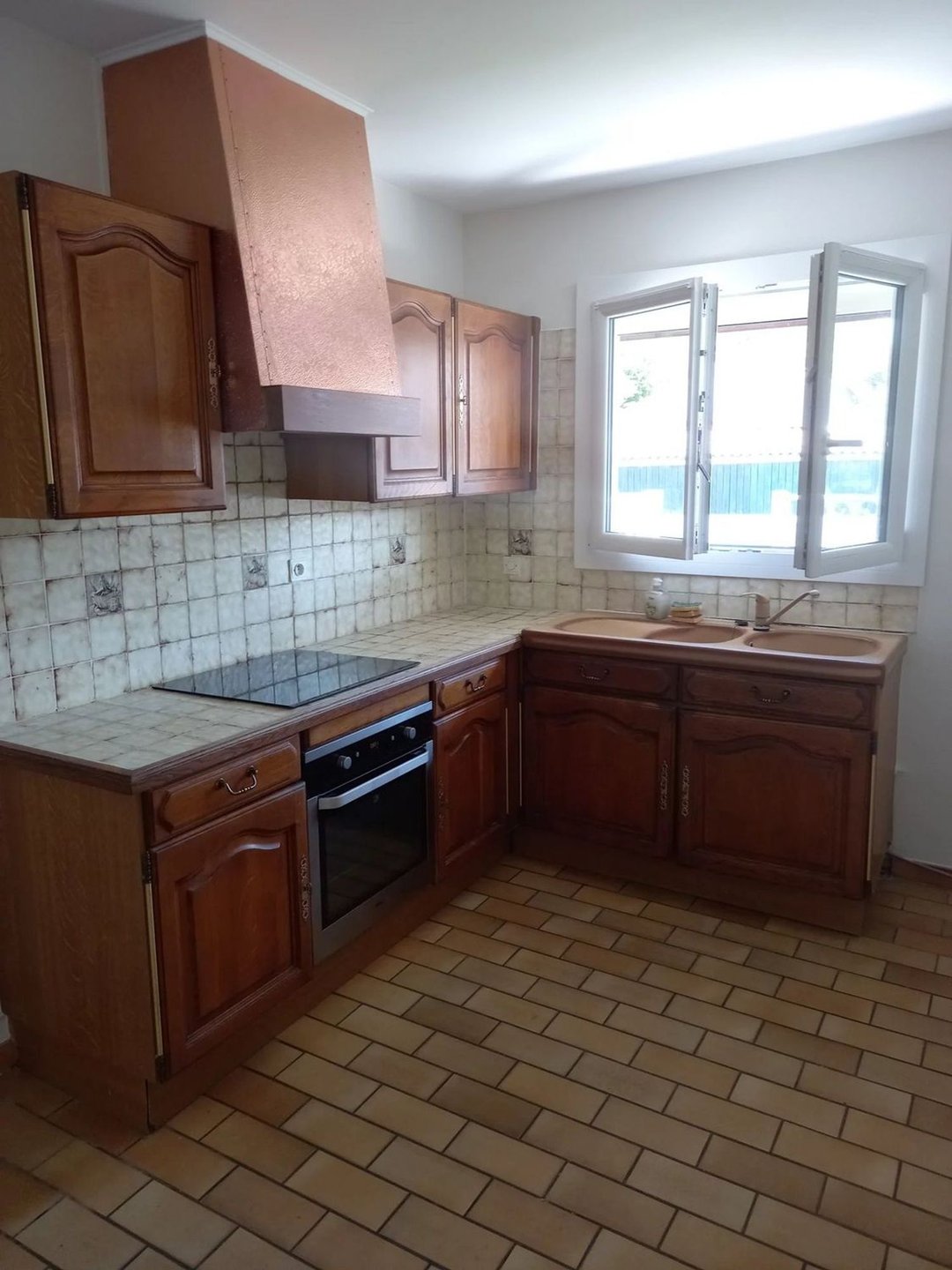 Maison à vendre, 90m², Pessac
