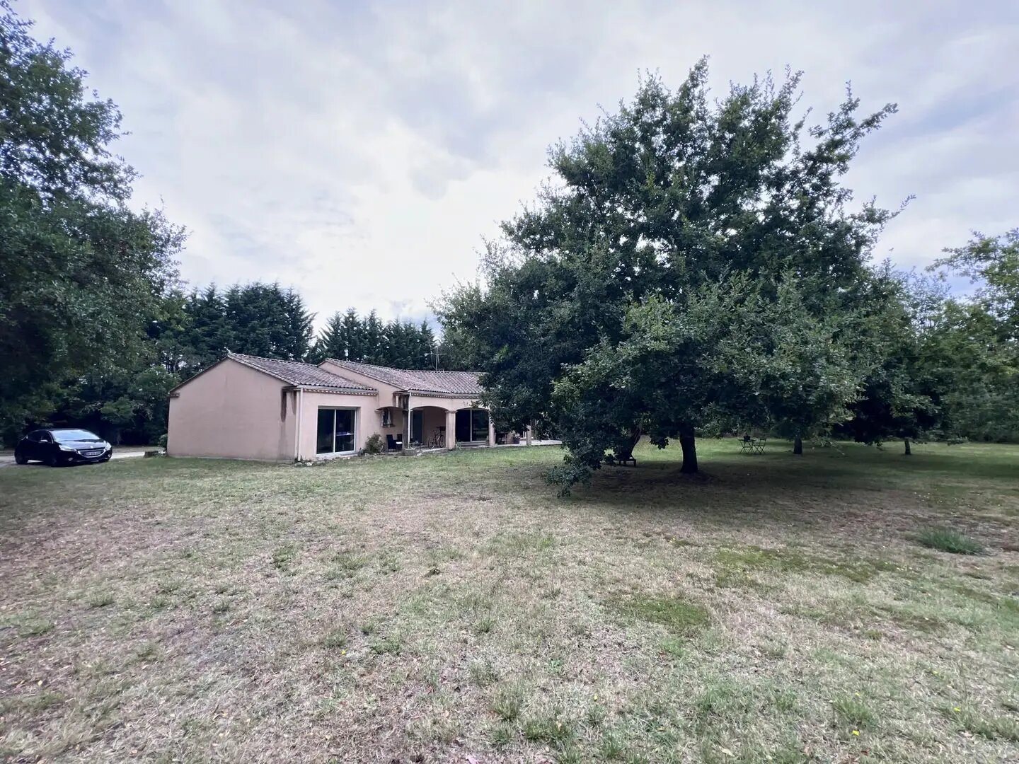 Maison à louer, 150m², Carcans