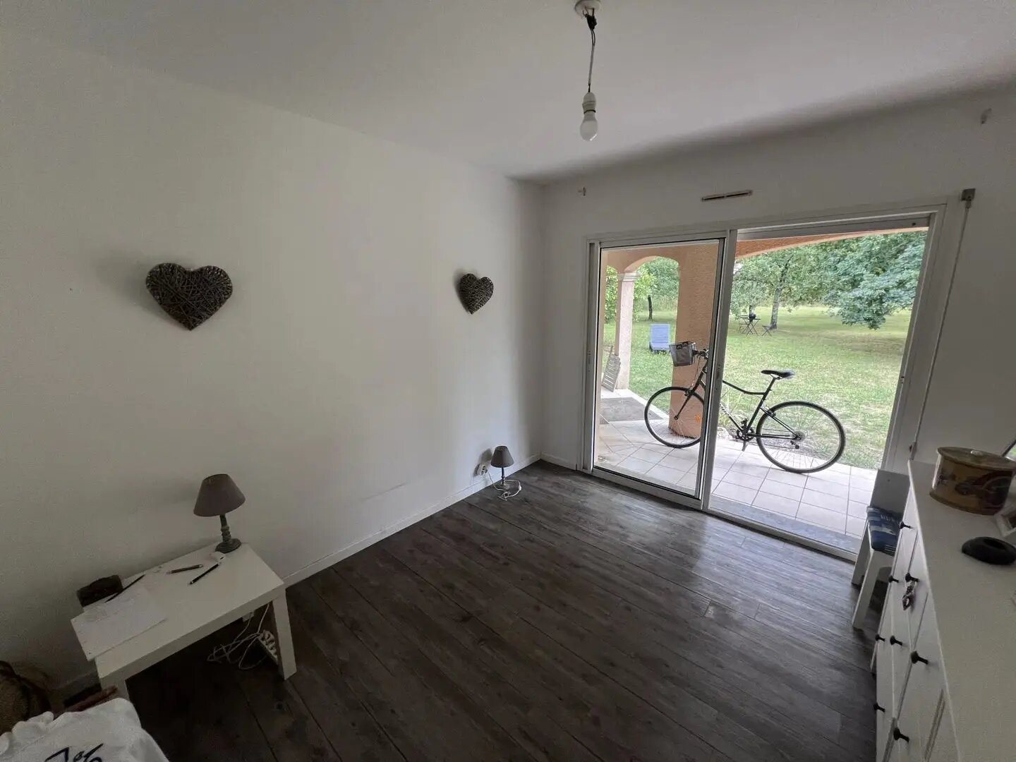 Maison à louer, 150m², Carcans