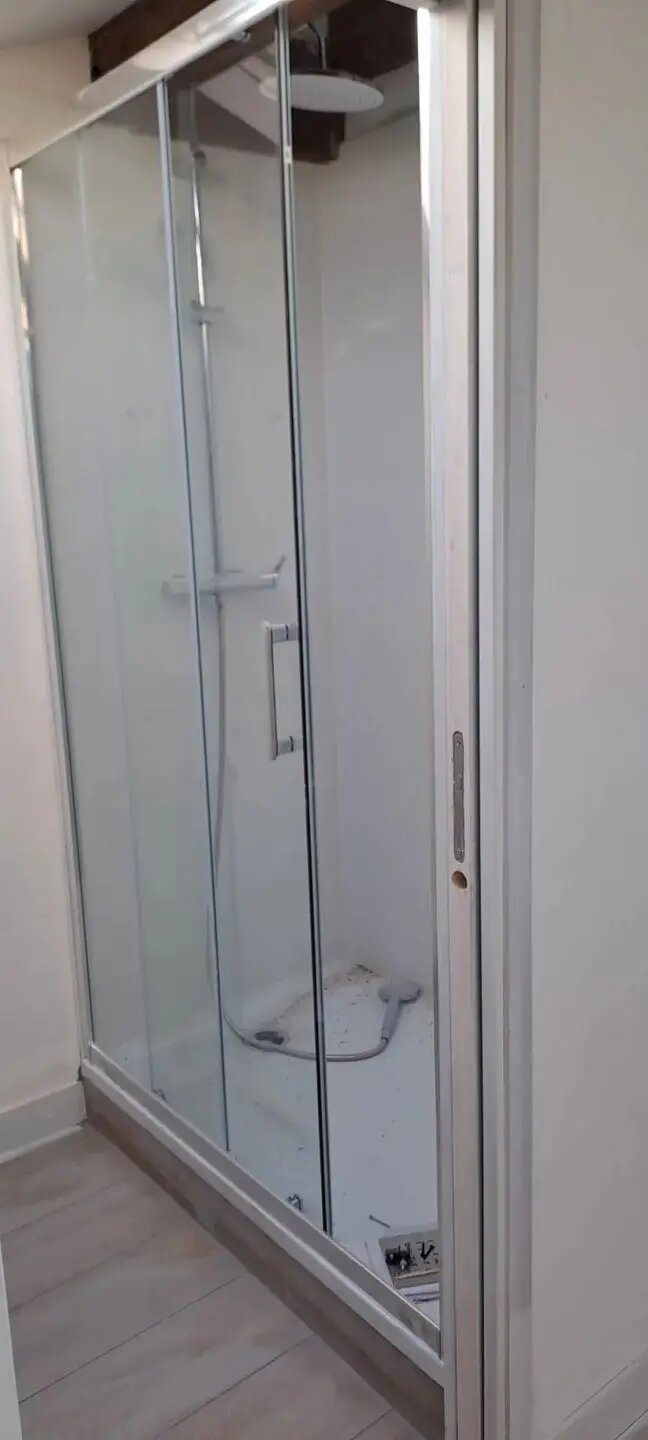 Appartement à louer, 45m², Saint-Ouen-sur-Seine