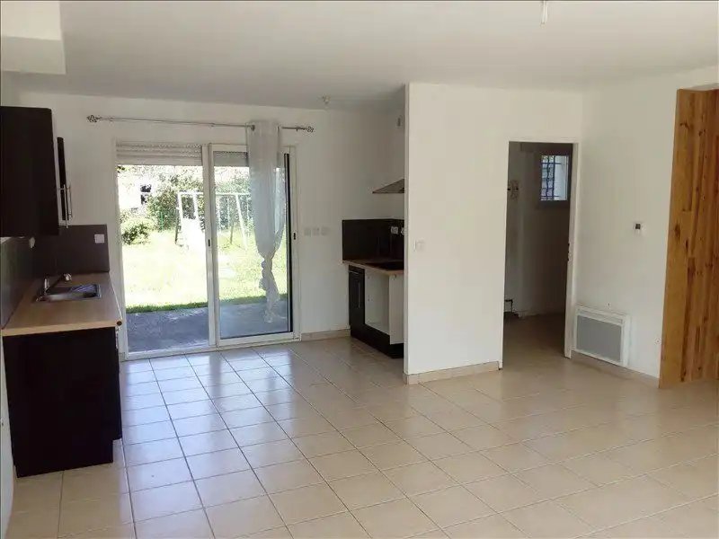 Maison à louer, 91m², Listrac-Médoc