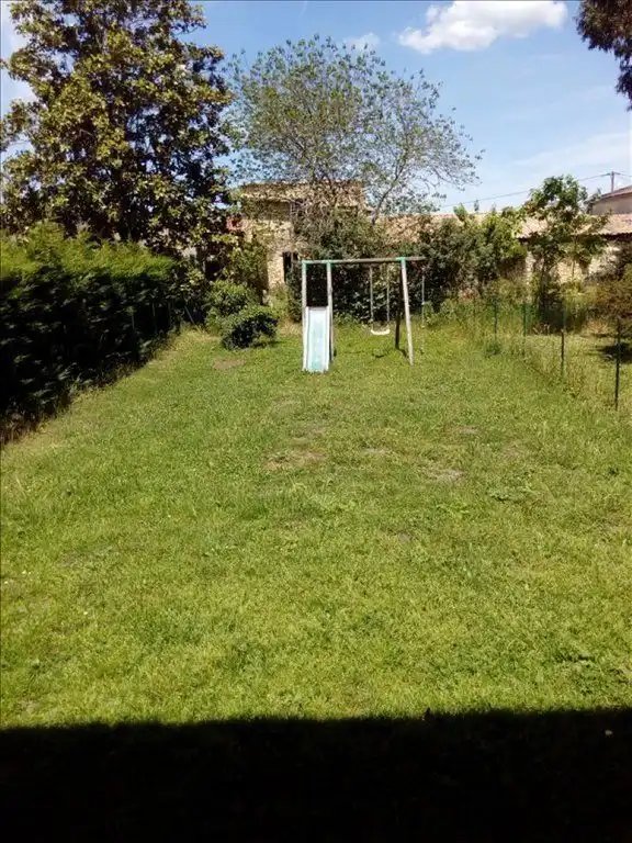 Maison à louer, 91m², Listrac-Médoc