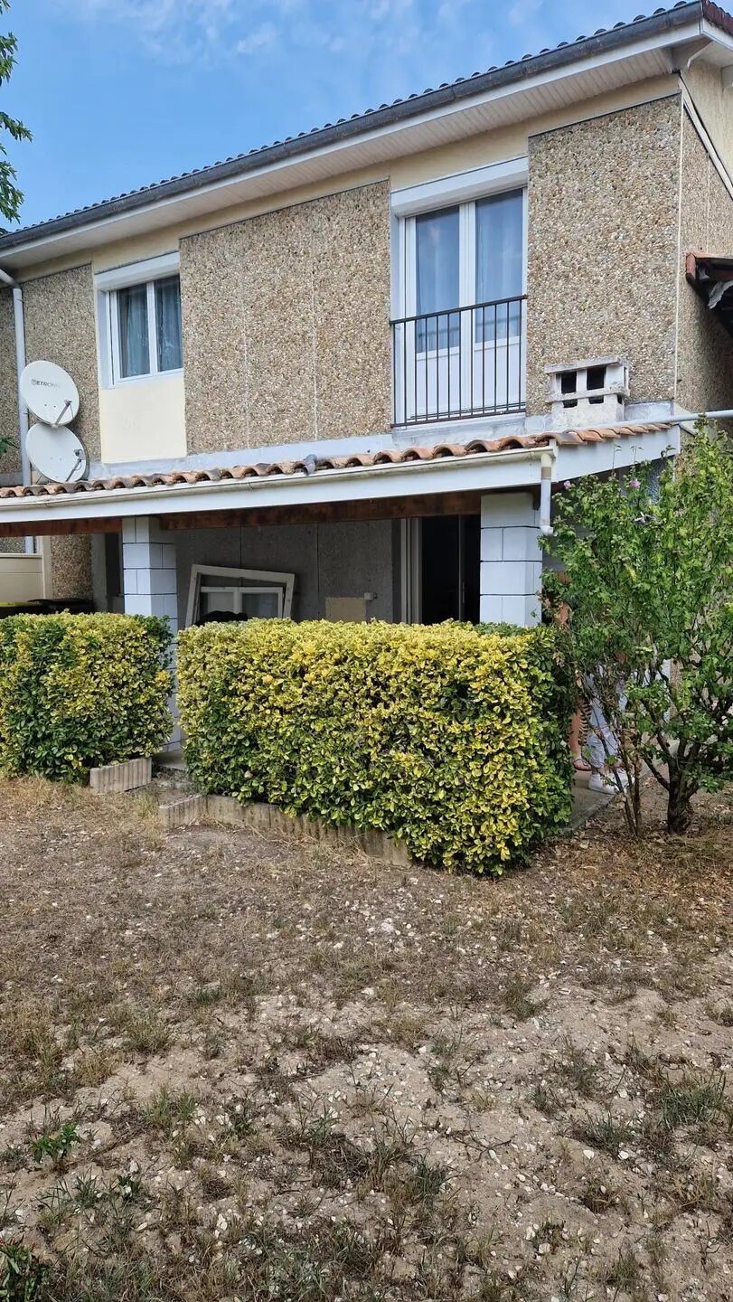 Maison à louer, 88m², Castelnau-de-Médoc