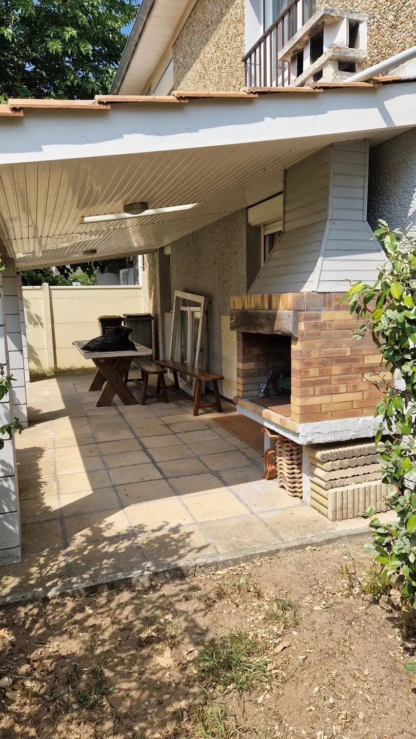 Maison à louer, 88m², Castelnau-de-Médoc