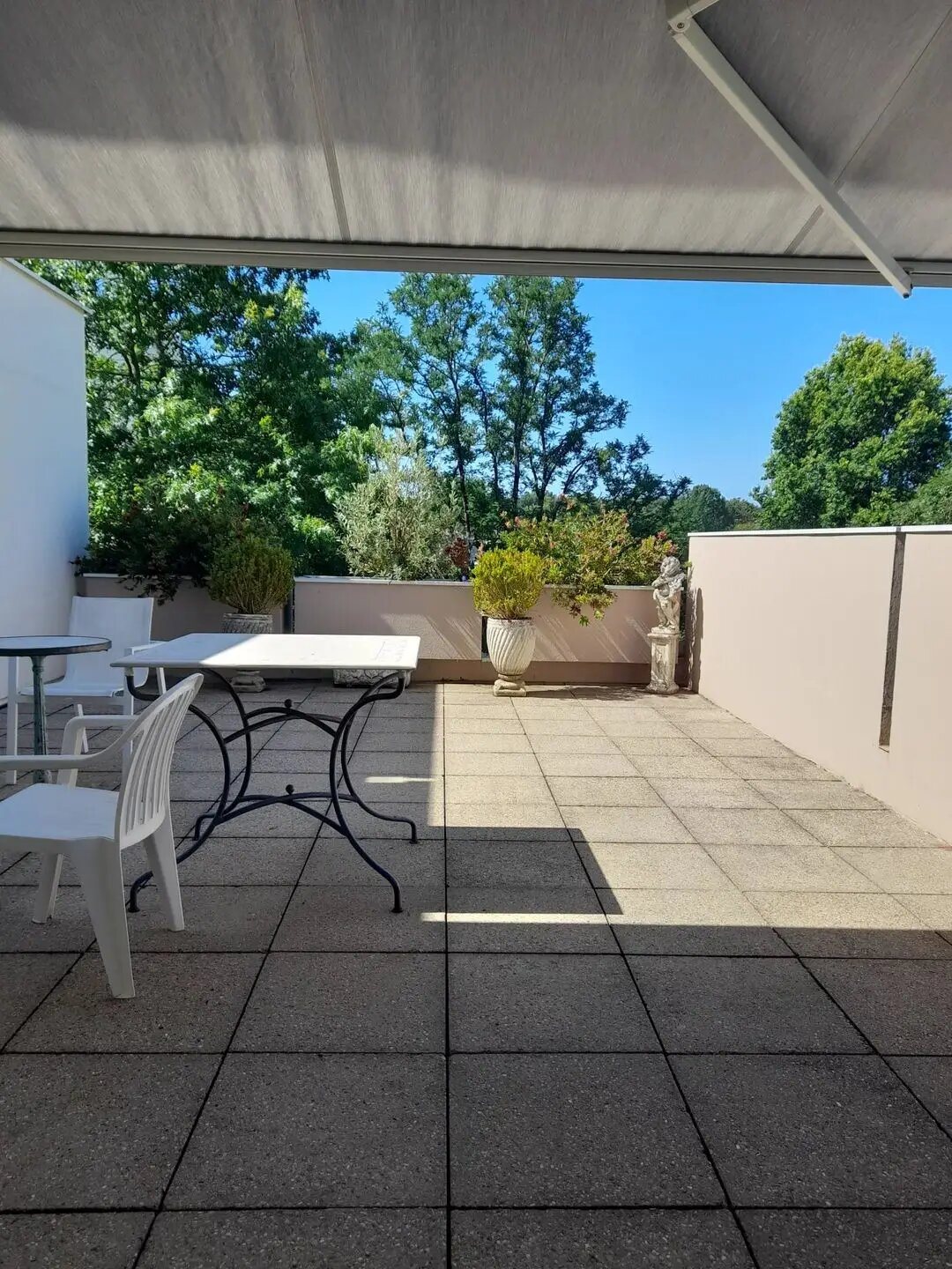 Appartement à vendre, 96m², Floirac