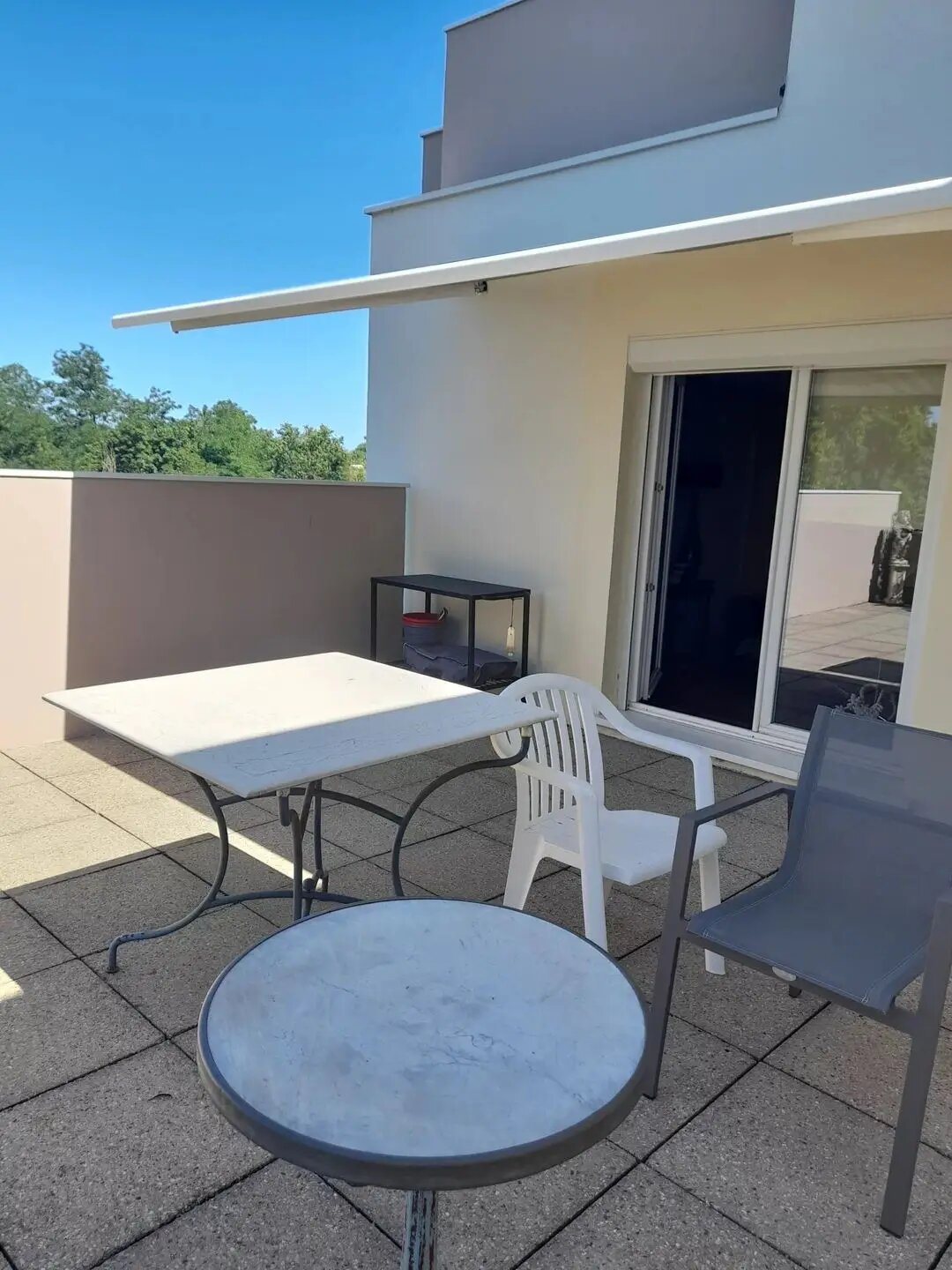 Appartement à vendre, 96m², Floirac