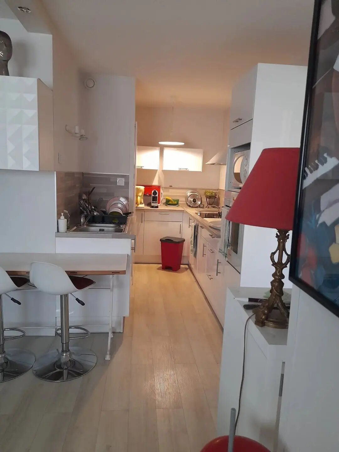 Appartement à vendre, 96m², Floirac
