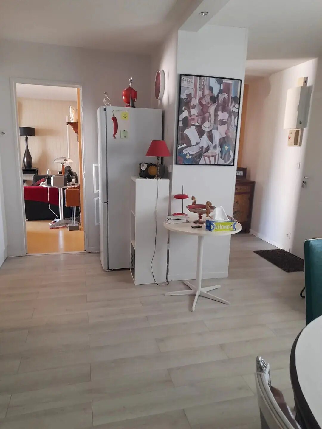 Appartement à vendre, 96m², Floirac