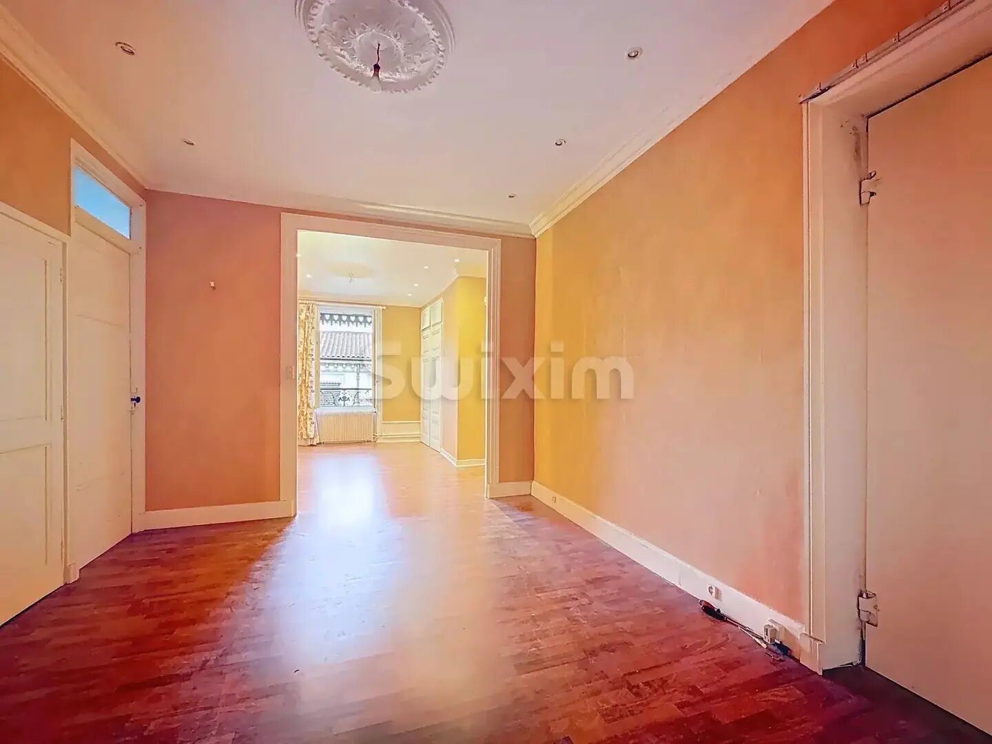 Appartement à vendre, 73m², Lyon 2ème