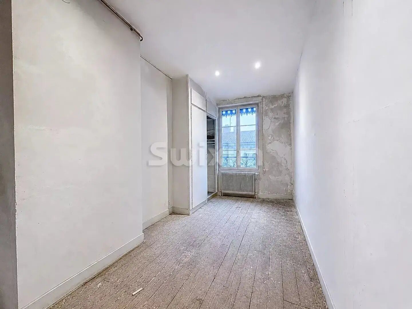 Appartement à vendre, 73m², Lyon 2ème