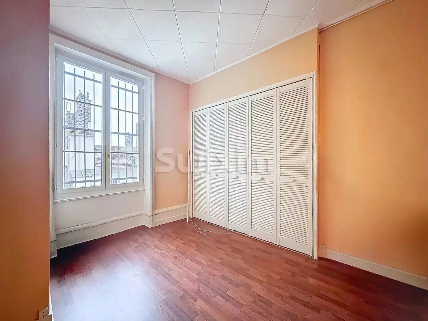 Appartement à vendre, 73m², Lyon 2ème