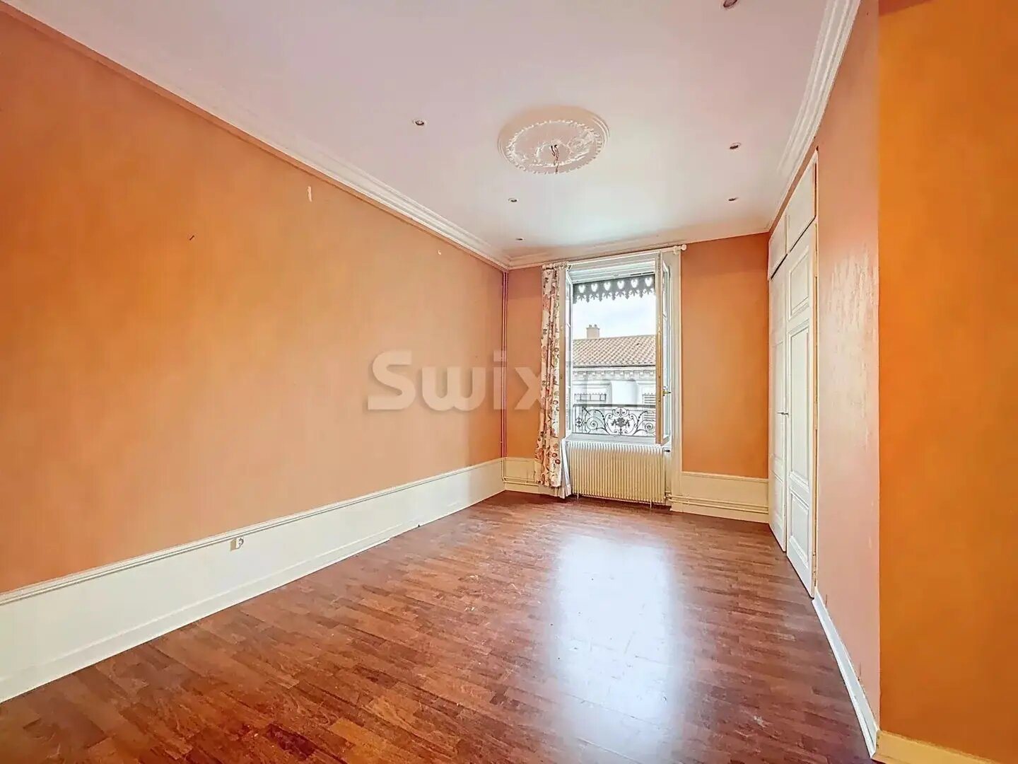 Appartement à vendre, 73m², Lyon 2ème